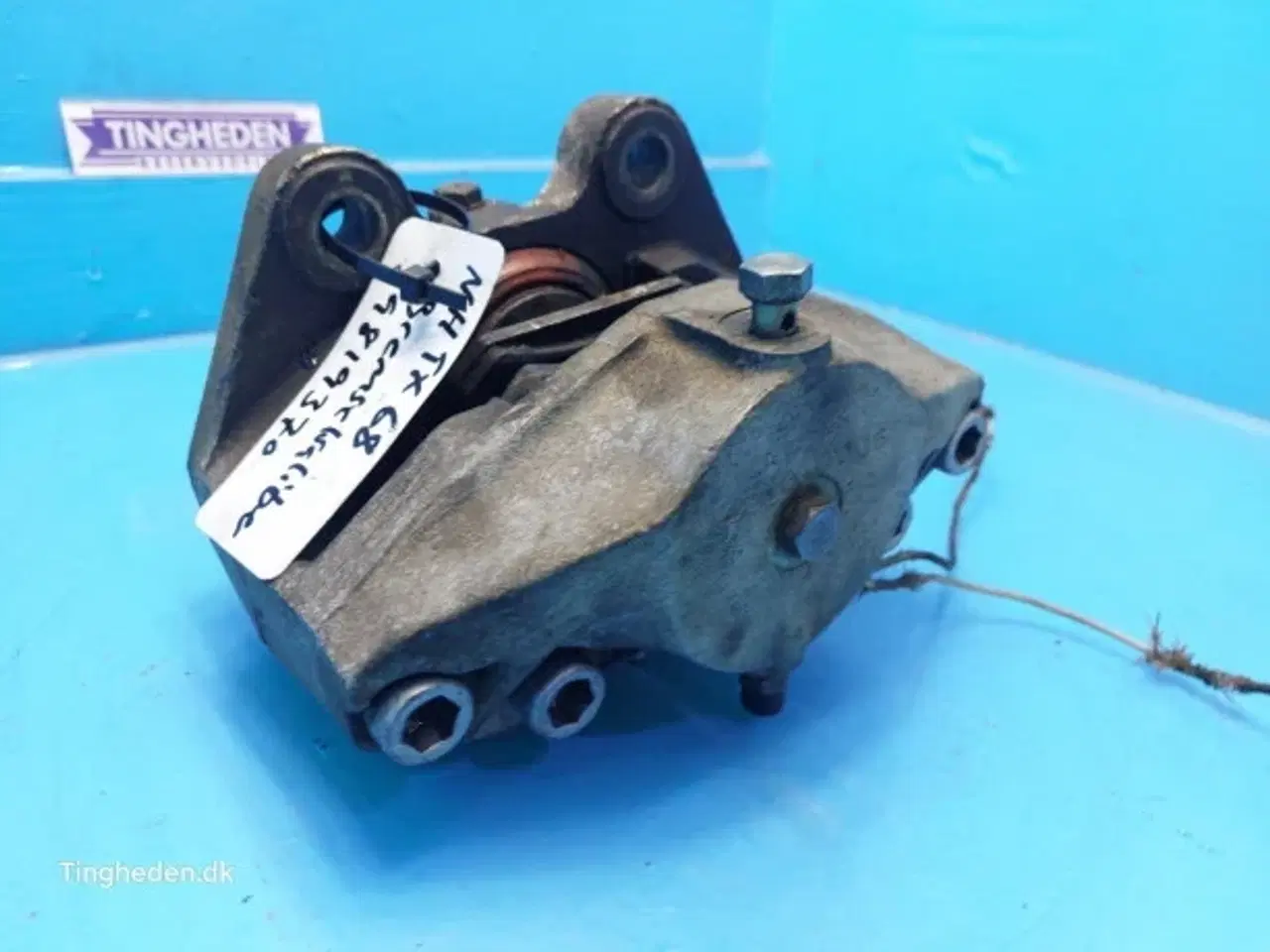 Billede 8 - New Holland TX68 Bremsekaliber 89819370