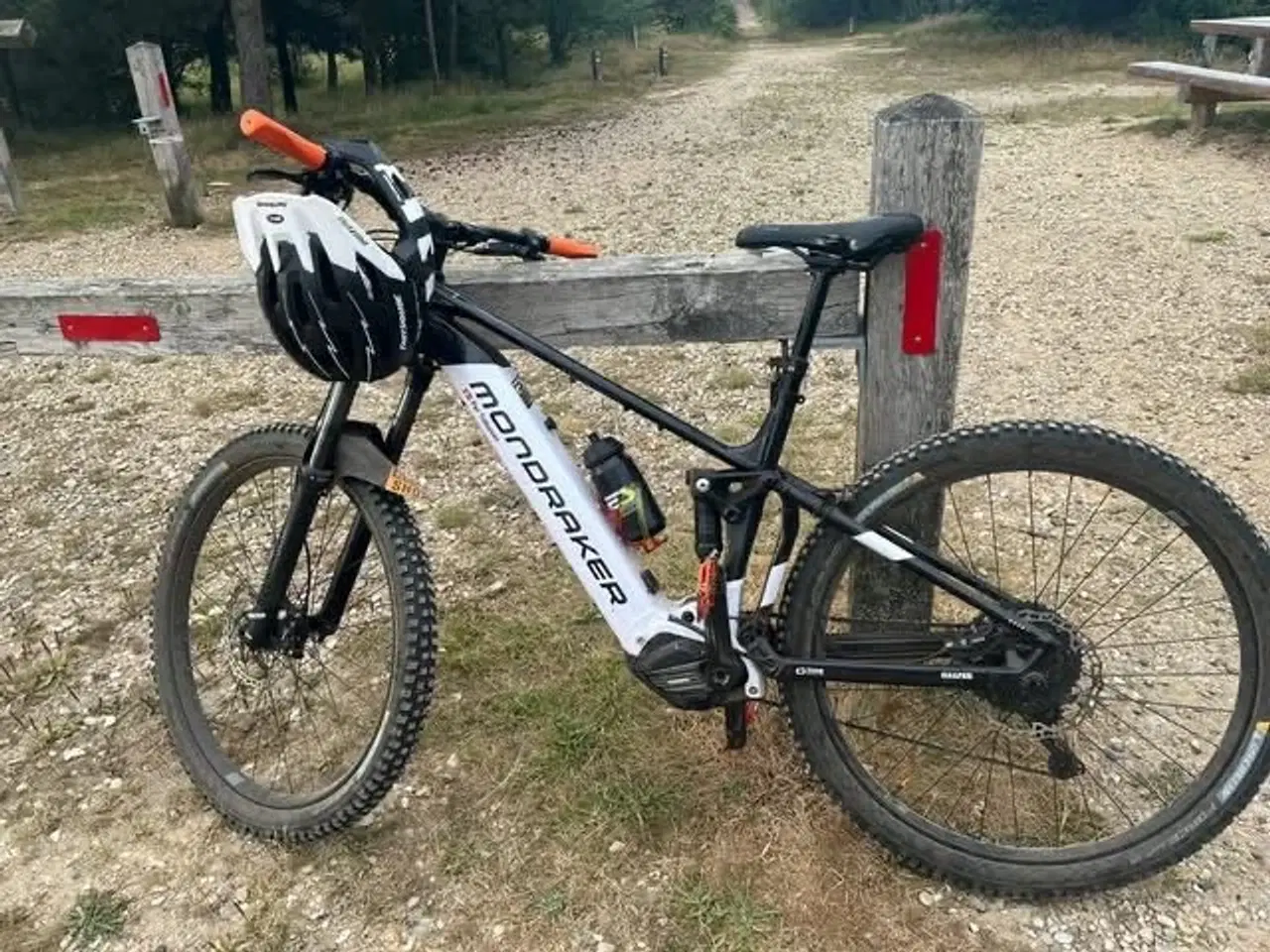 Billede 2 - Mondraker DUSK e-MTB