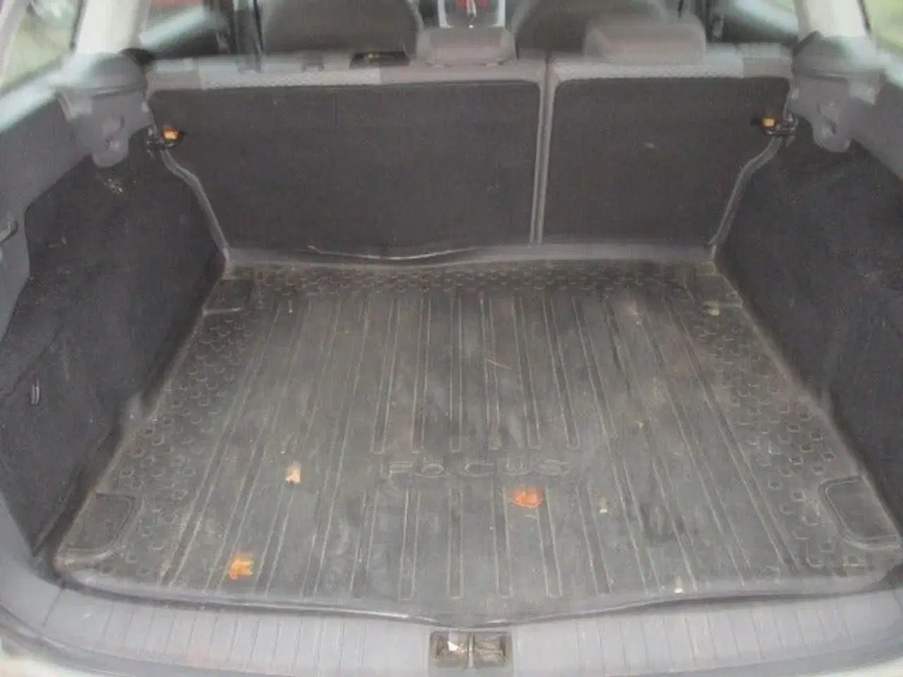 Billede 5 - Ford Focus 1,6 Trend Collection stc.