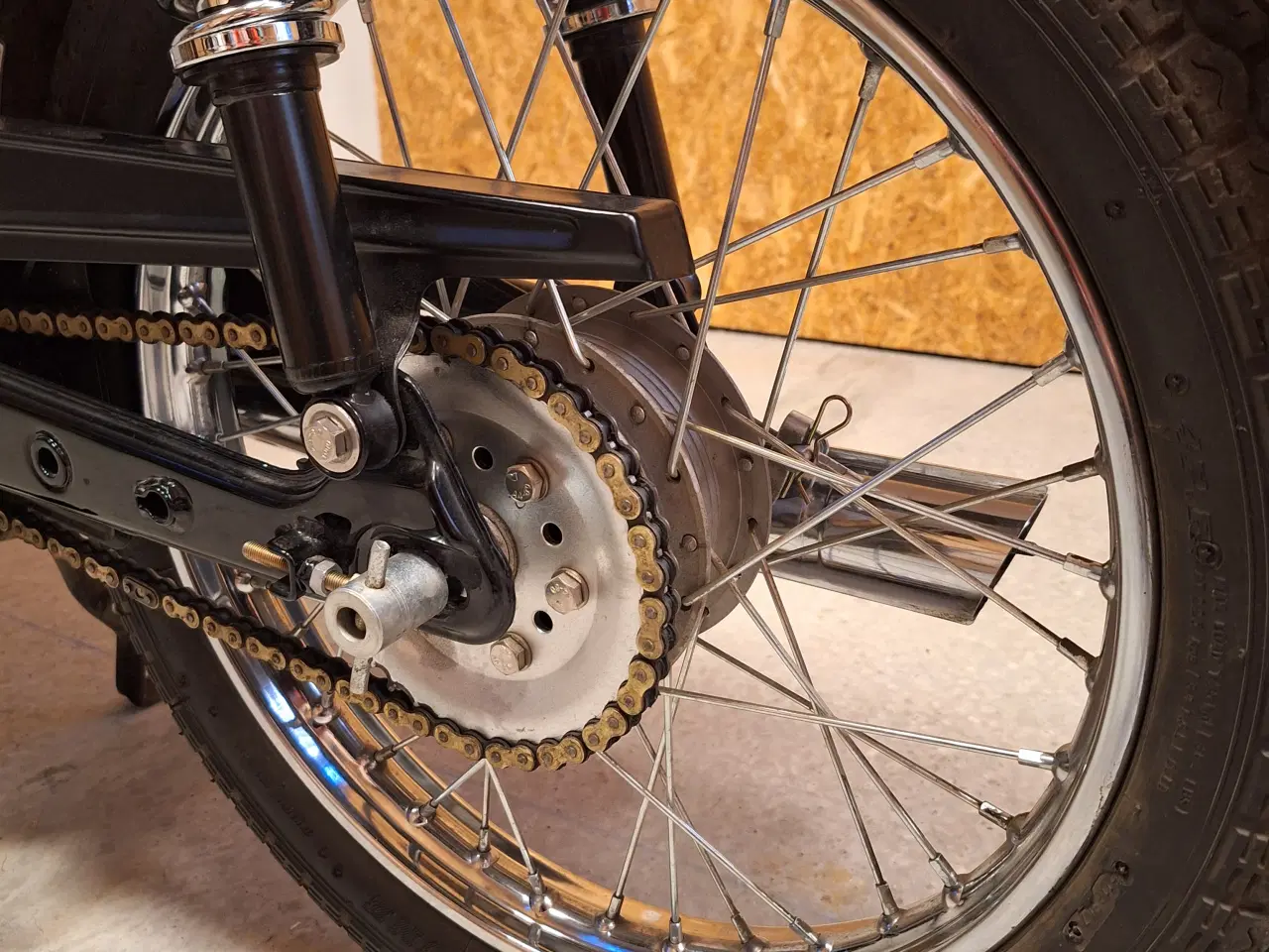 Billede 8 - Puch Monza 4 gear