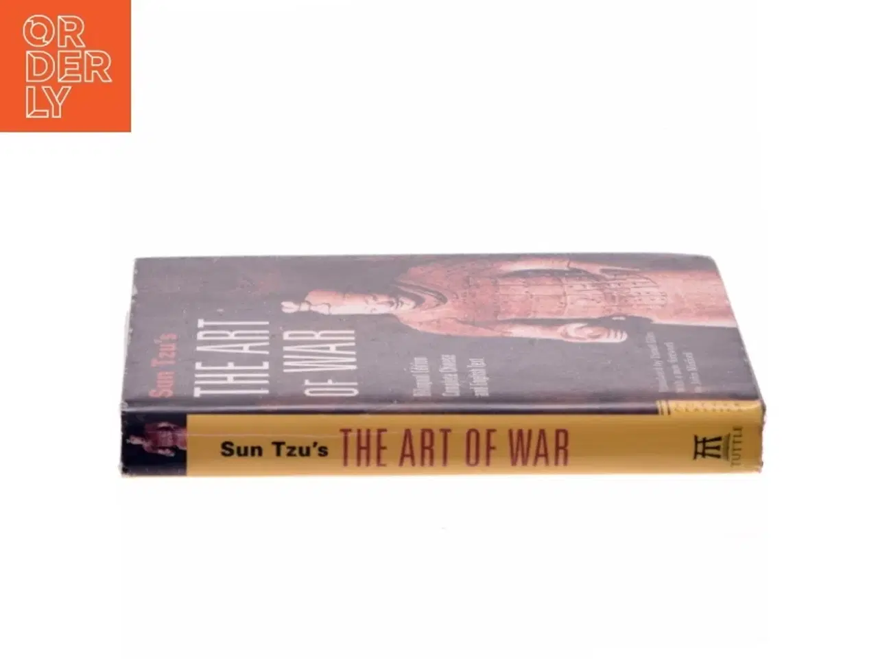 Billede 2 - Sun Tzu&#39;s The Art of War af Sun Tzu (Bog)