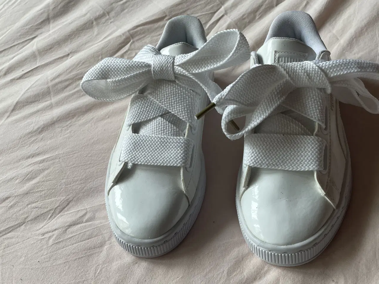 Billede 3 - Konfirmation sko