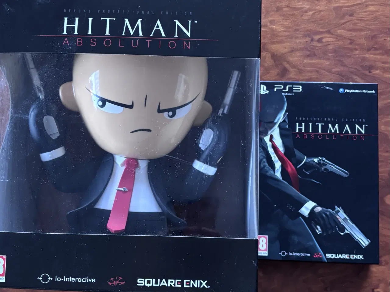 Billede 2 - Hitman Absolution