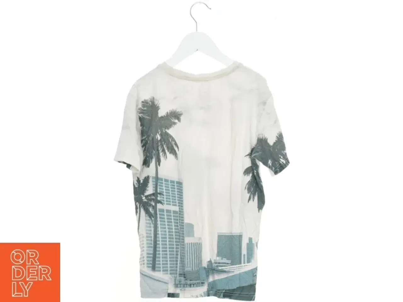 Billede 2 - T-Shirt fra H&M (str. 128 cm)