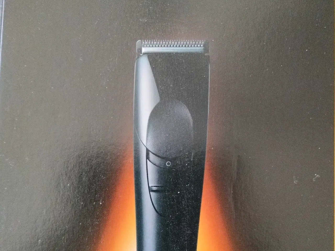 Billede 1 - Hårtrimmer