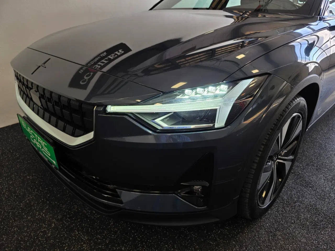 Billede 3 - Polestar 2  Long Range