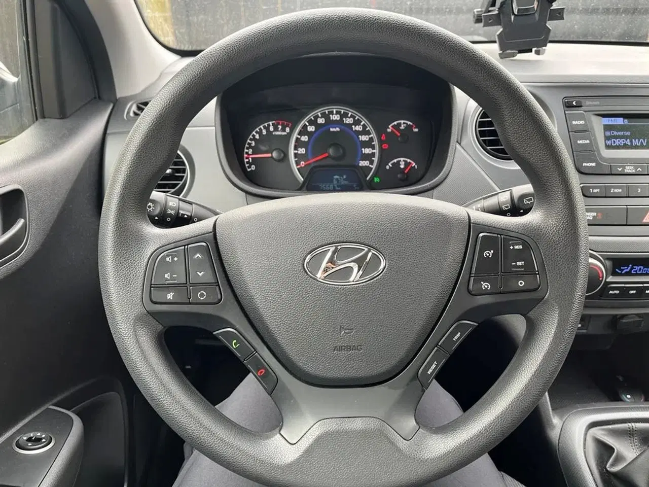 Billede 10 - Hyundai i10 Trend