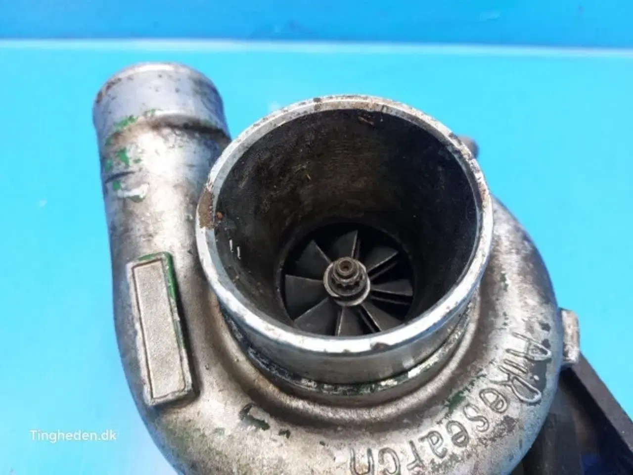 Billede 6 - John Deere 4040 Turbo AR64567