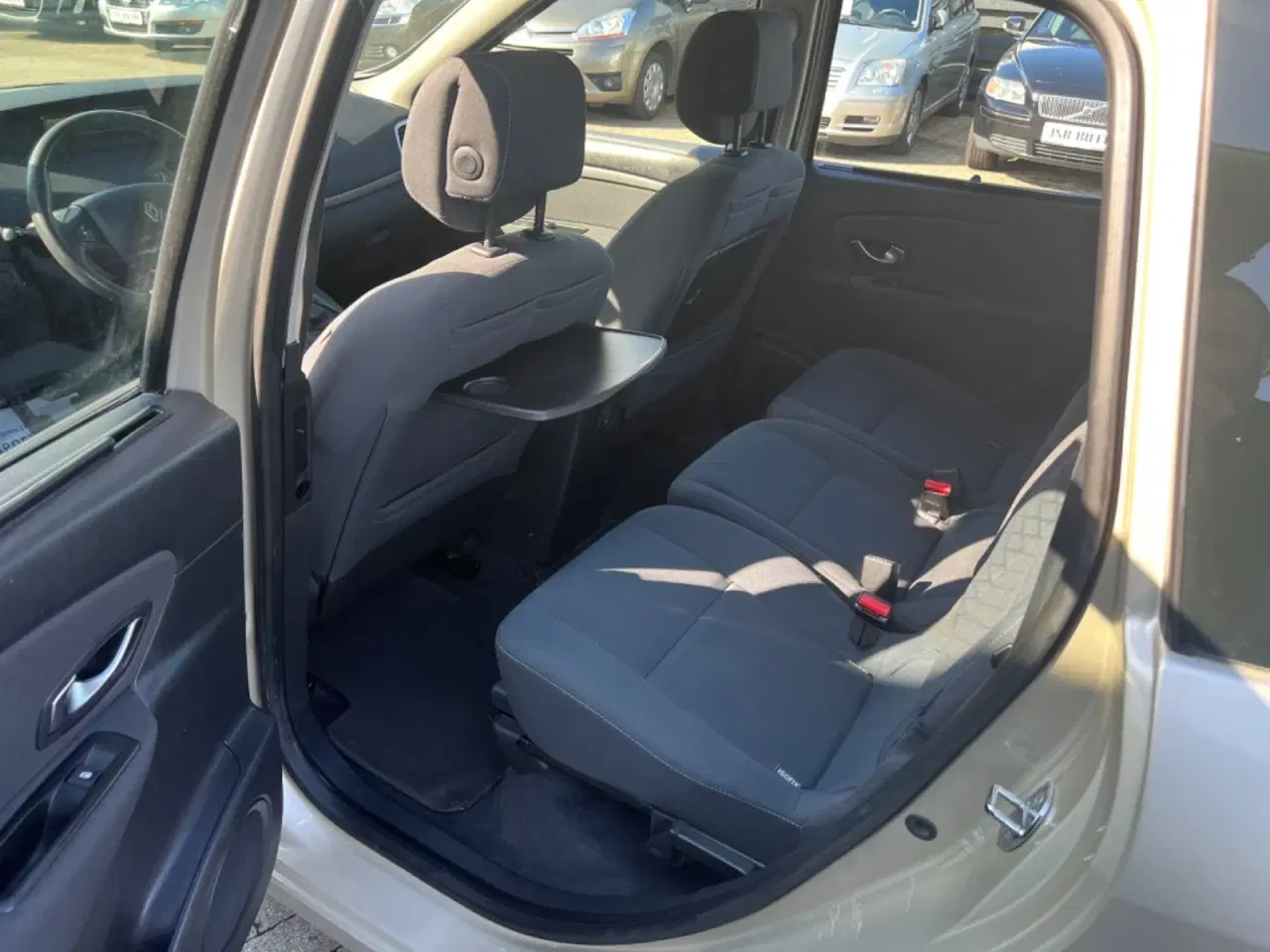 Billede 12 - Renault Grand Scenic III 1,9 dCi 130 Dynamique 7prs