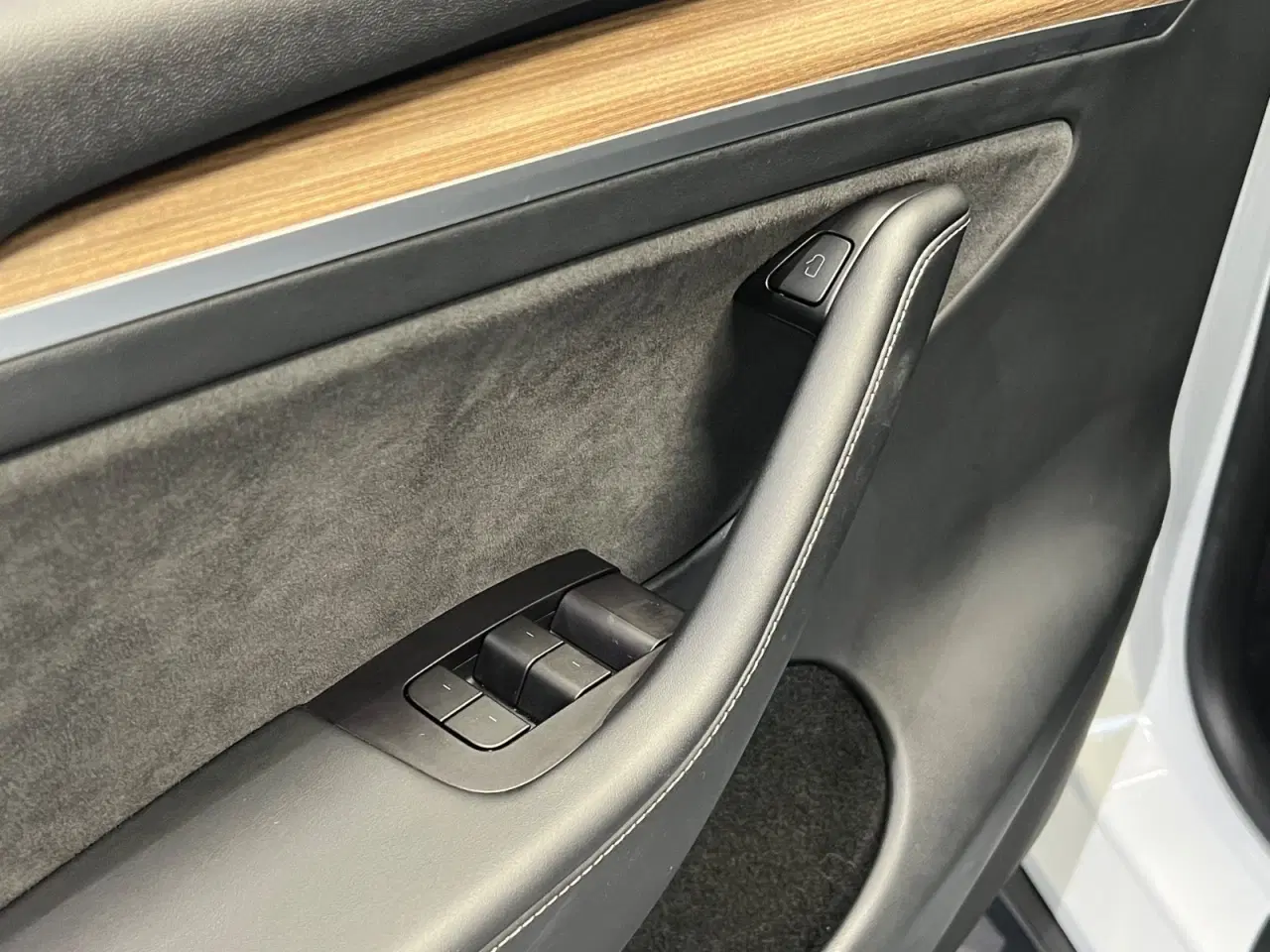 Billede 10 - Tesla Model Y  RWD