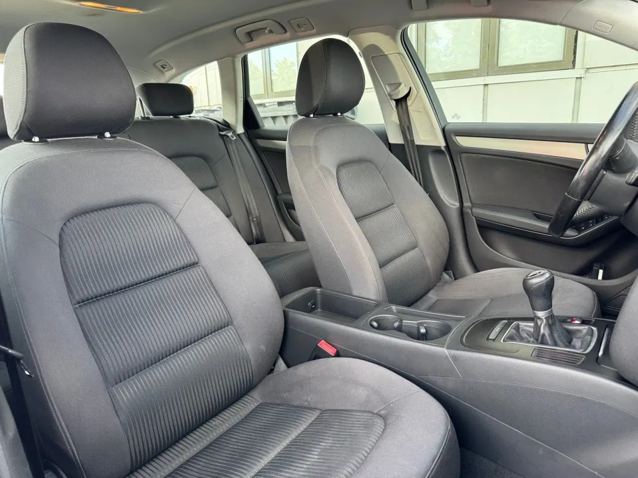 Billede 14 - Audi A4 2,0 TDi 120 Avant