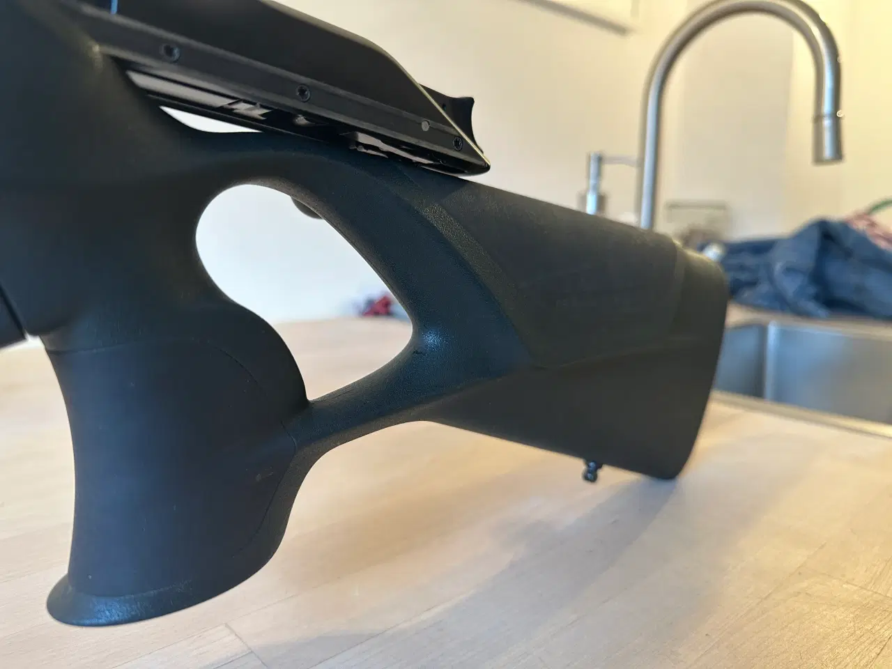 Billede 1 - BLASER R8 PROFF. SUCCES