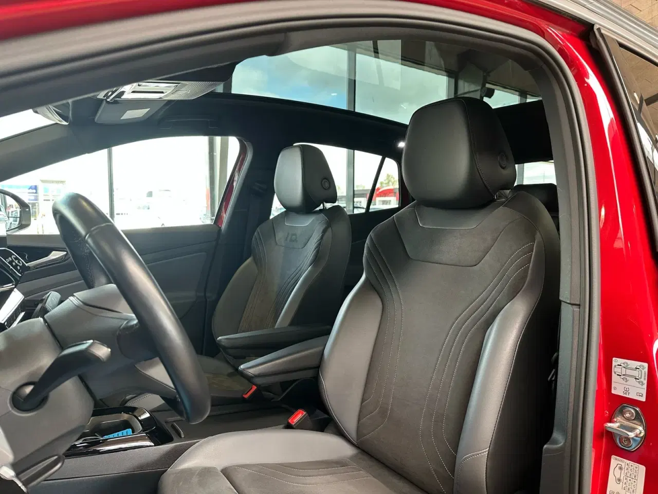 Billede 7 - VW ID.5 77 Pro Performance