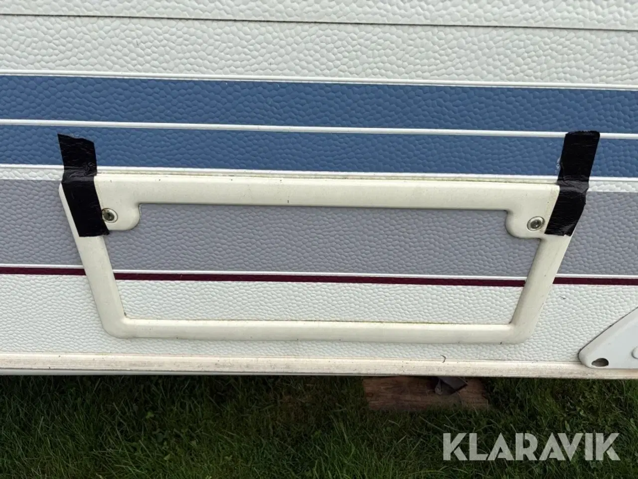 Billede 8 - Campingvogn Hobby Excellent