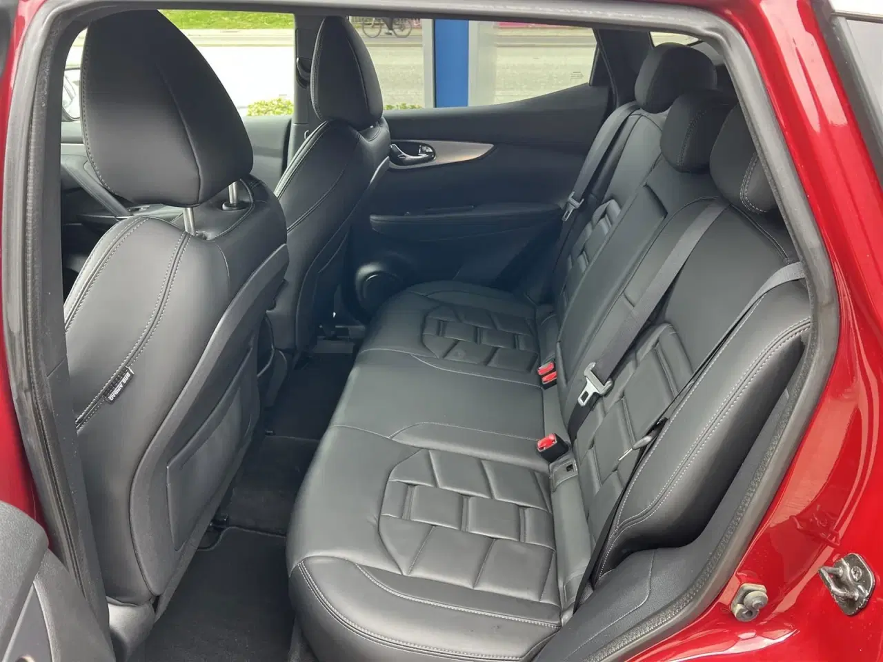 Billede 12 - Nissan Qashqai 1,3 Dig-T 160 Tekna+ Dynamic DCT