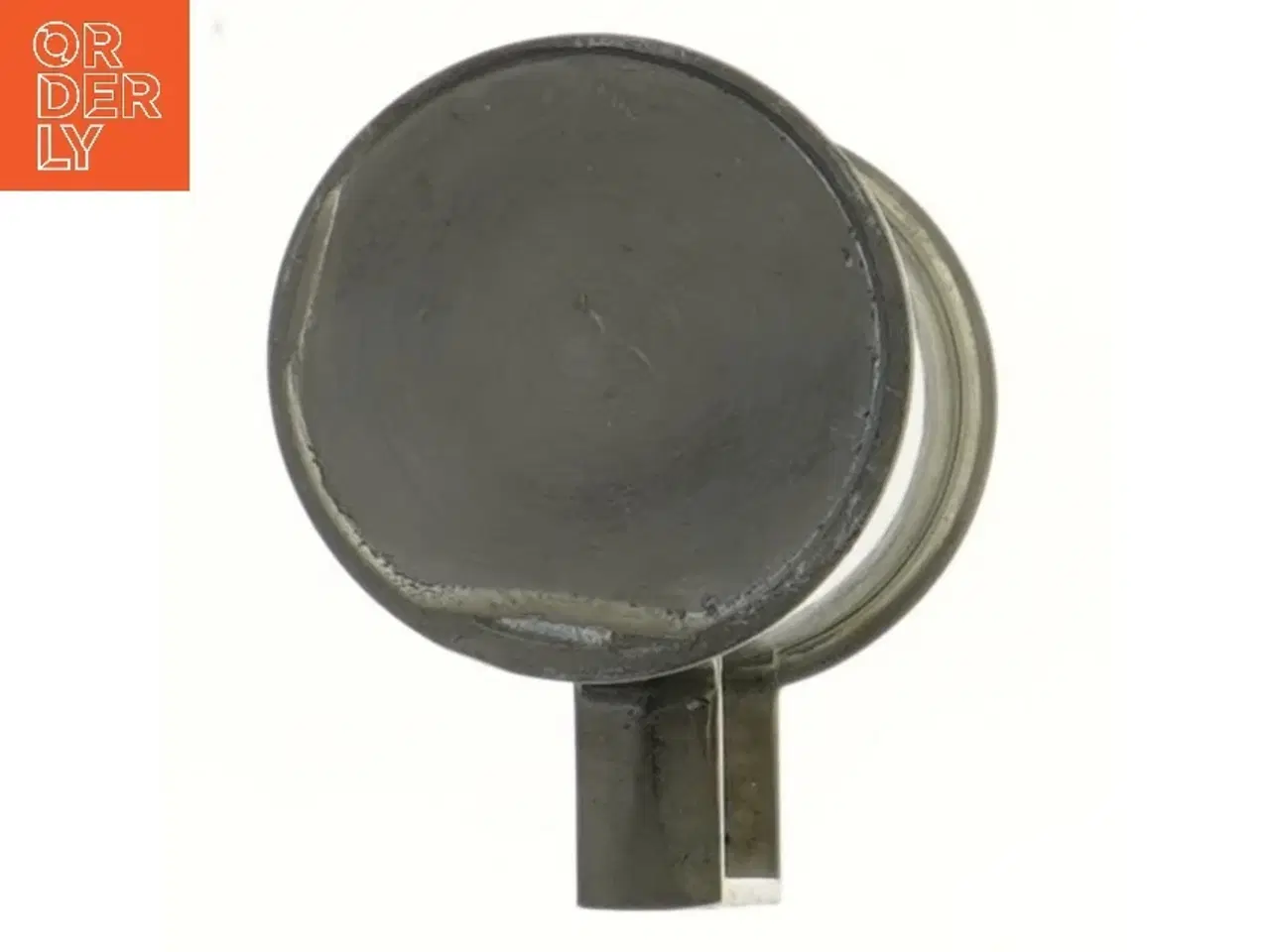 Billede 3 - Tinkrus med håndtag (str. 14 cm)