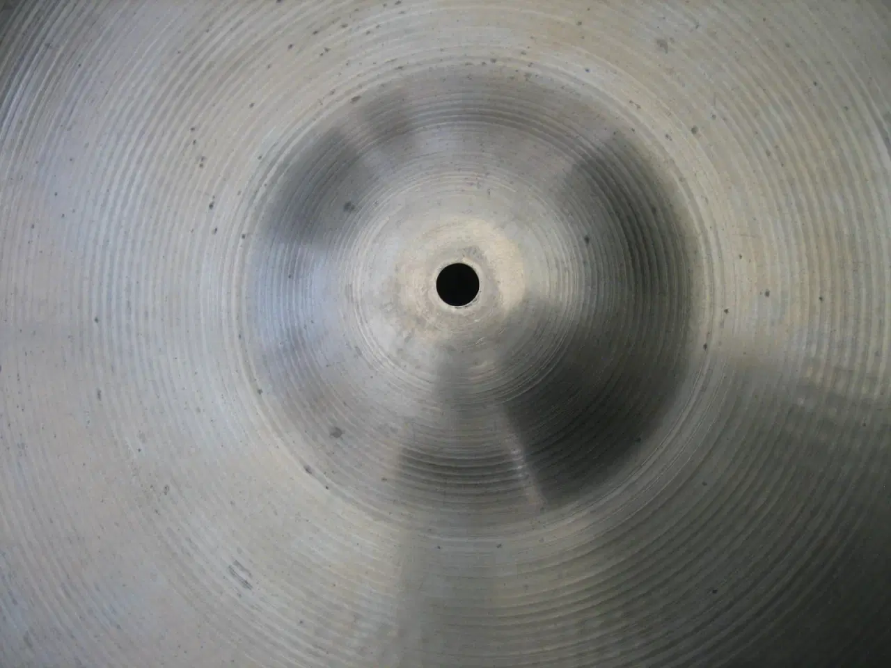 Billede 2 - 22" vintage Zildjan a Ride