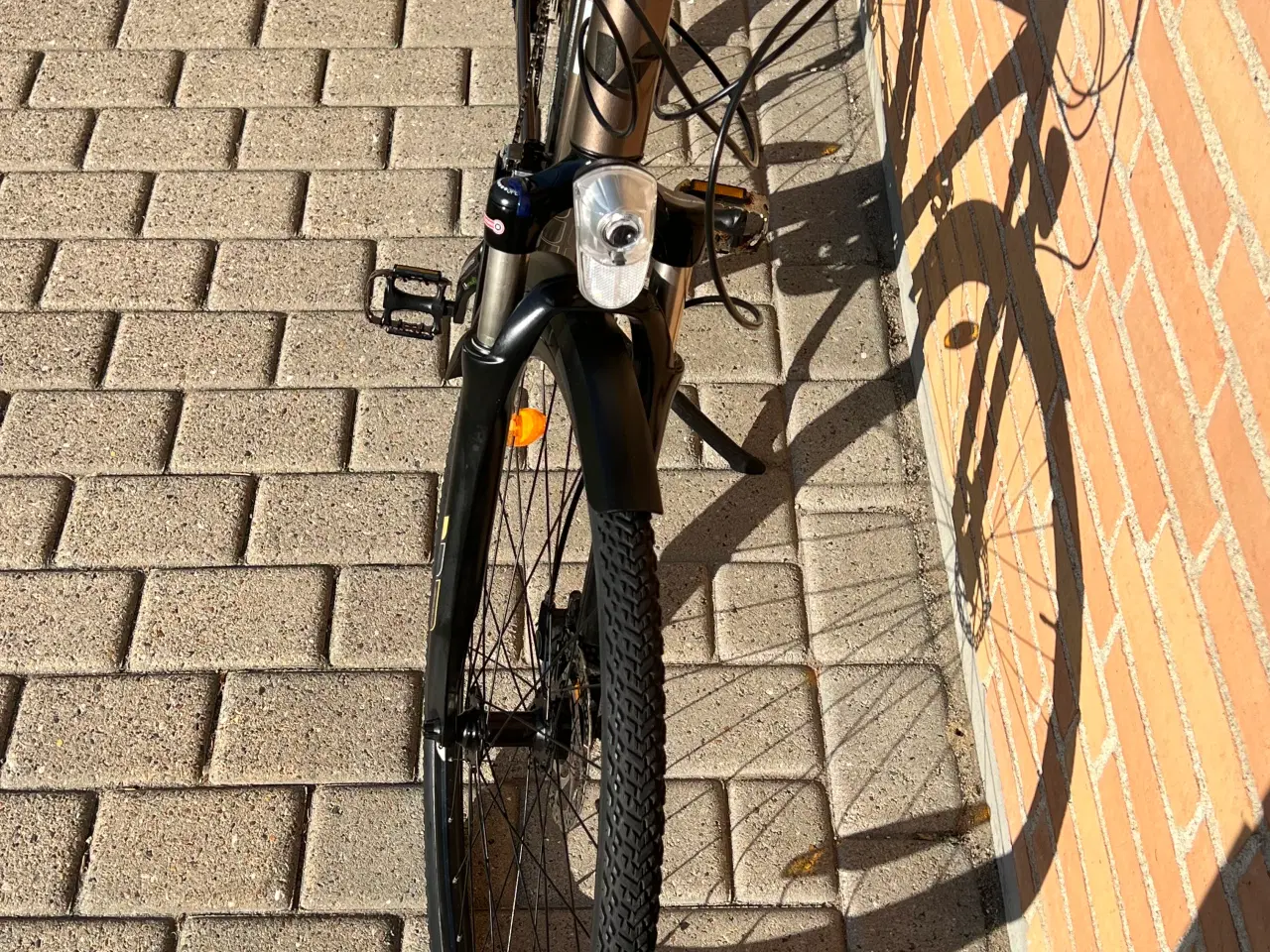 Billede 6 - Cykel Dame/pige cykel