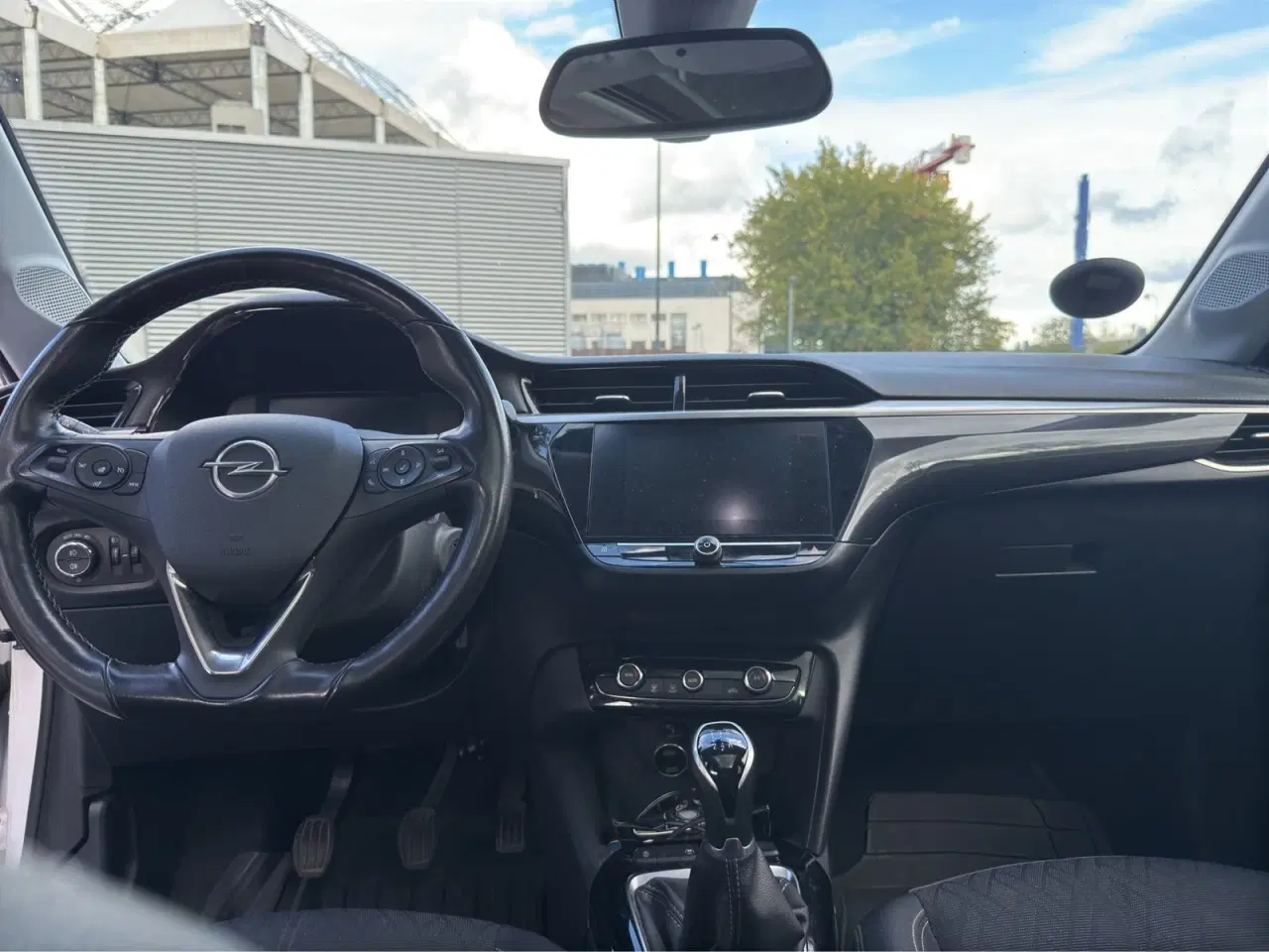 Billede 10 - Opel Corsa 1,2 Exclusive