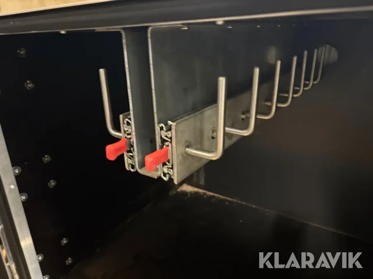 Billede 9 - Sideskab Aka - danbox