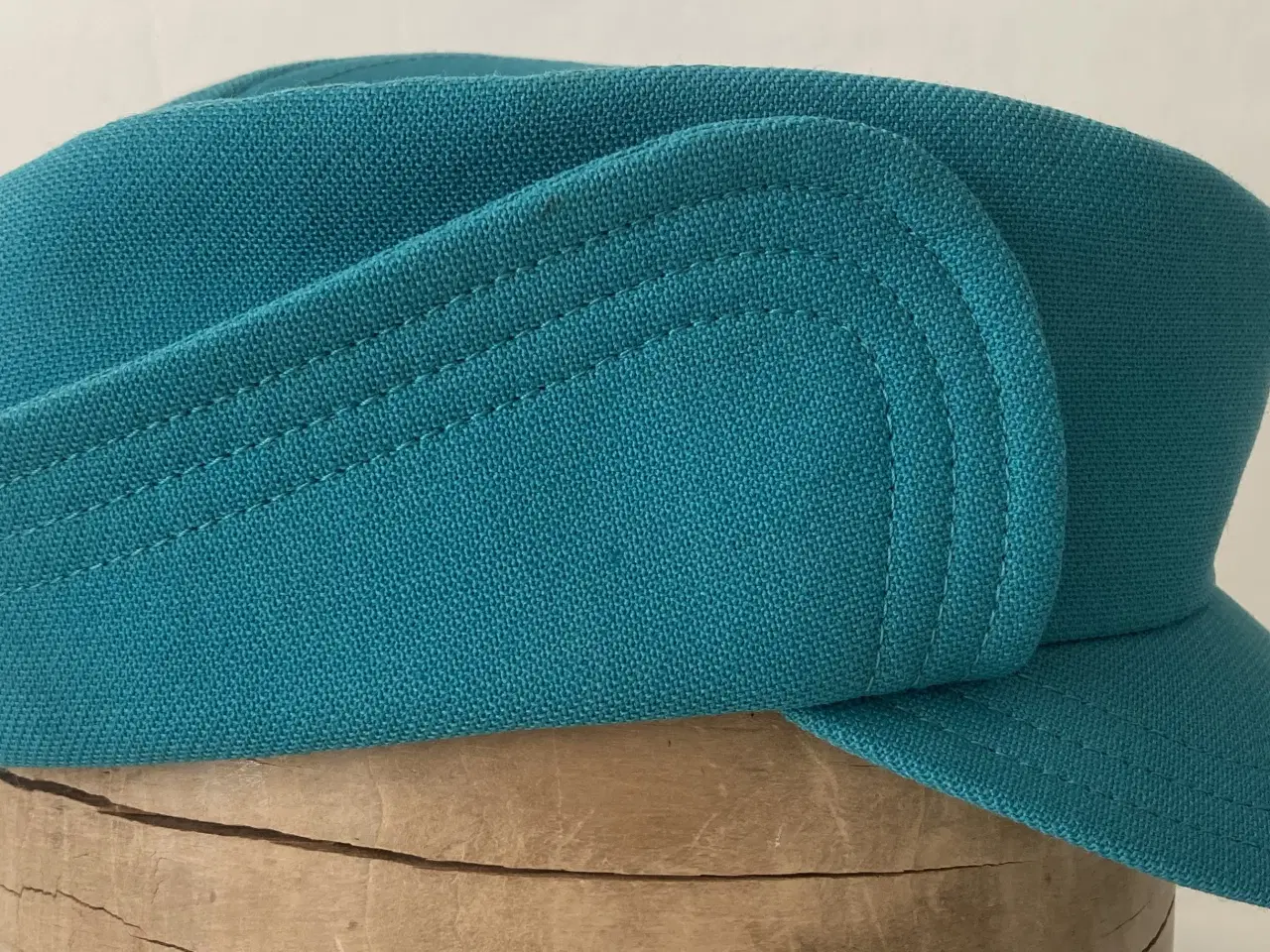 Billede 2 - Kasket Stewardesse Flyselskab SAS