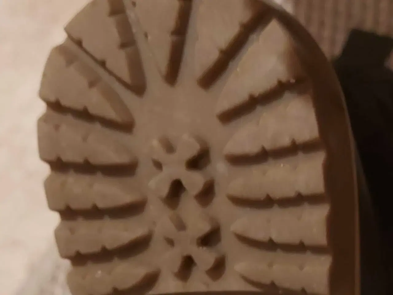 Billede 4 - Vinterstøvler med foer