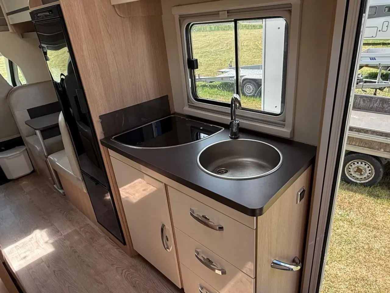 Billede 4 - GIOTTILINE SIENA 435