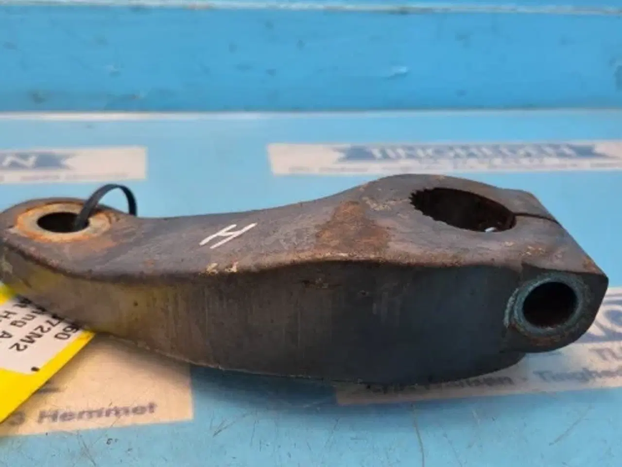 Billede 6 - Massey Ferguson 3060 Styrearm R. 3383872M2