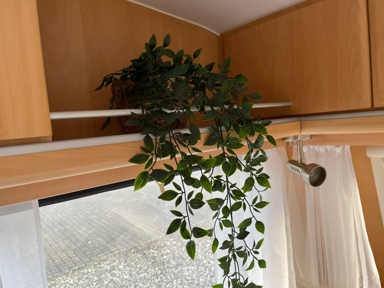 Billede 10 - NR 14 - Adria Altea 502 DK