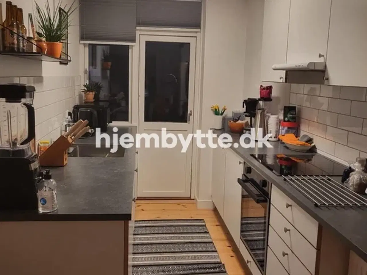 Billede 2 - Hjembytte - Frimestervej