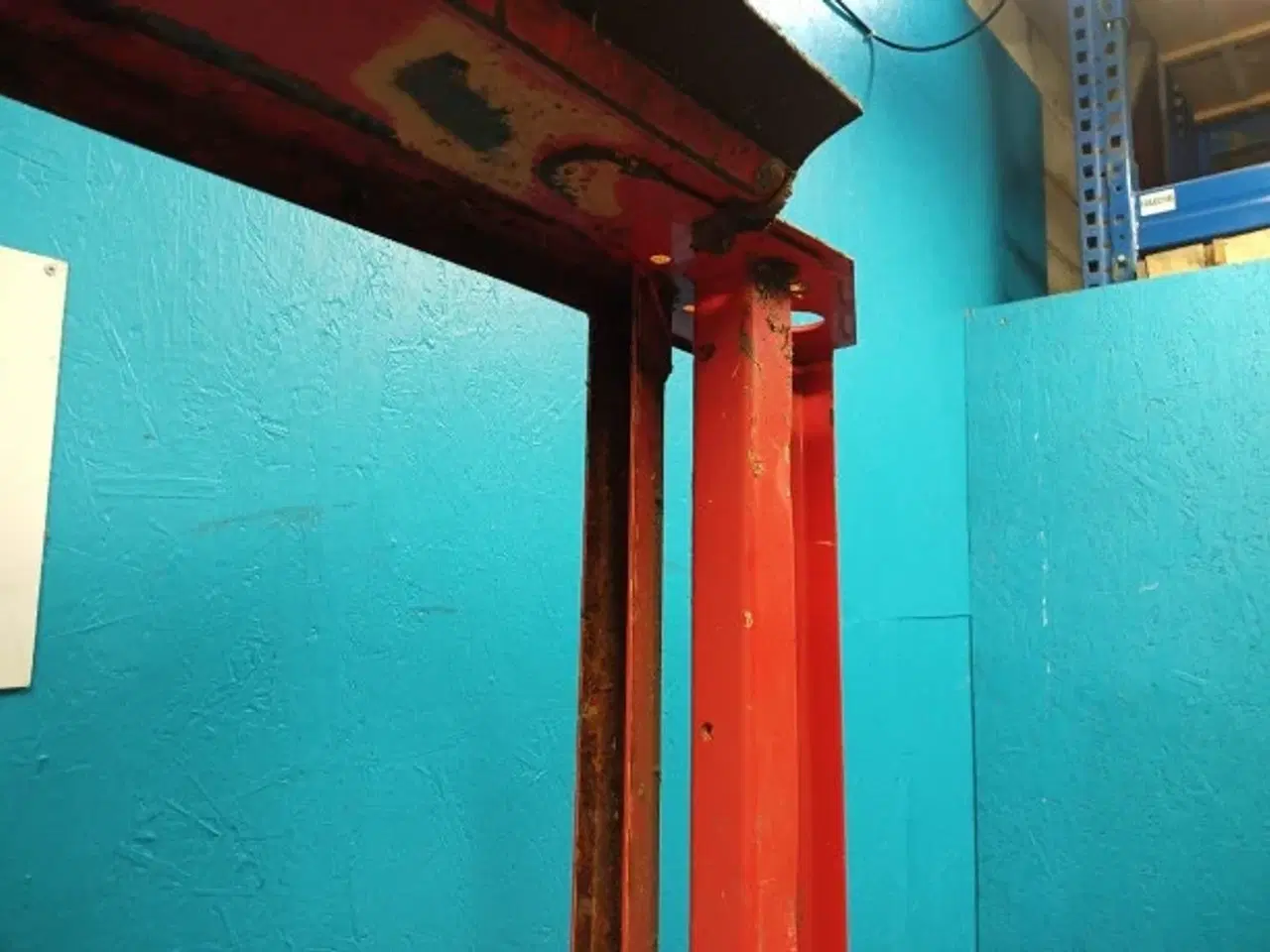 Billede 6 - Massey Ferguson 40 Soldkasse 28480555