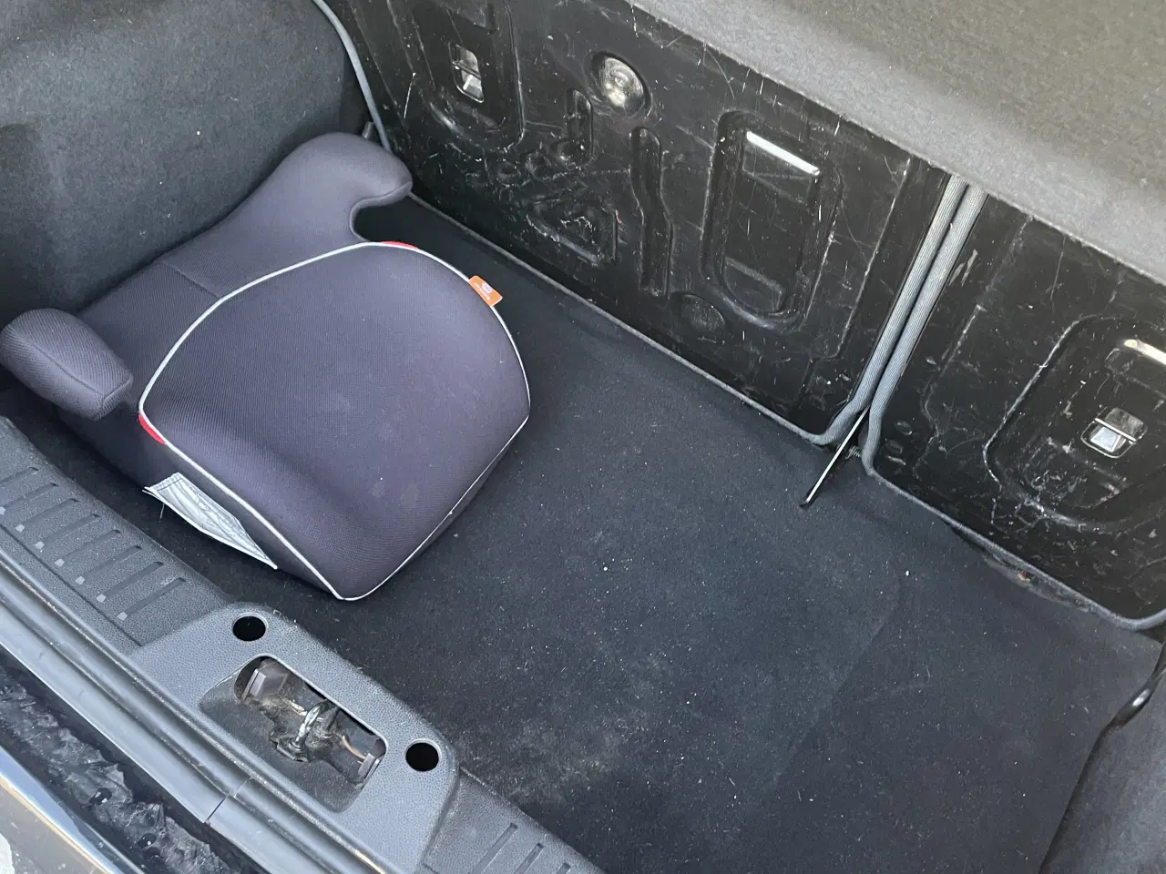 Billede 8 - Ford Fiesta sælges