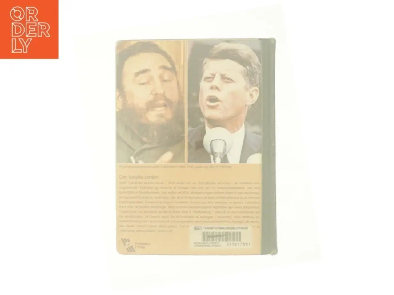 Billede 2 - Den todelte verden fra Politiken