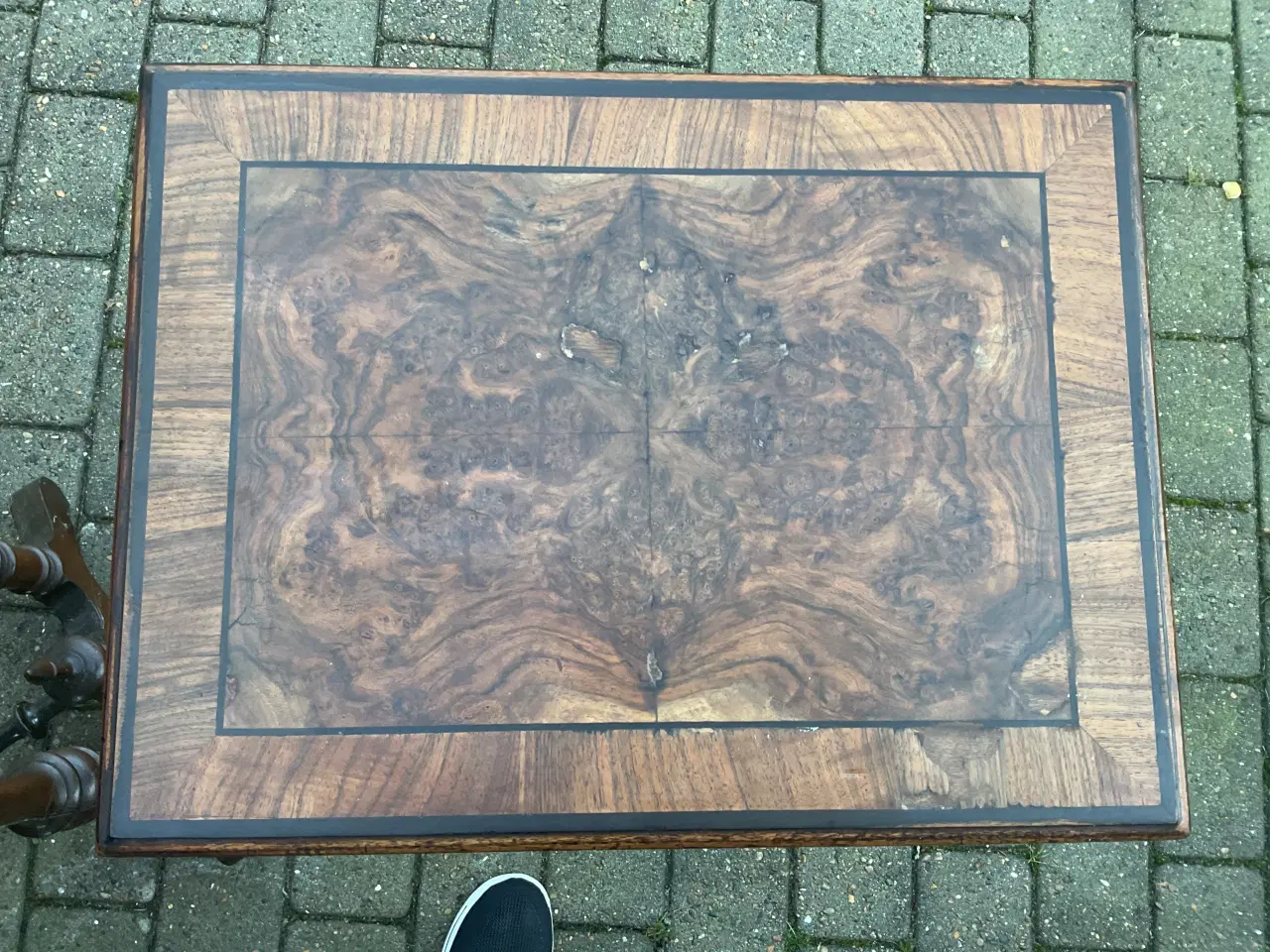 Billede 4 - Små borde