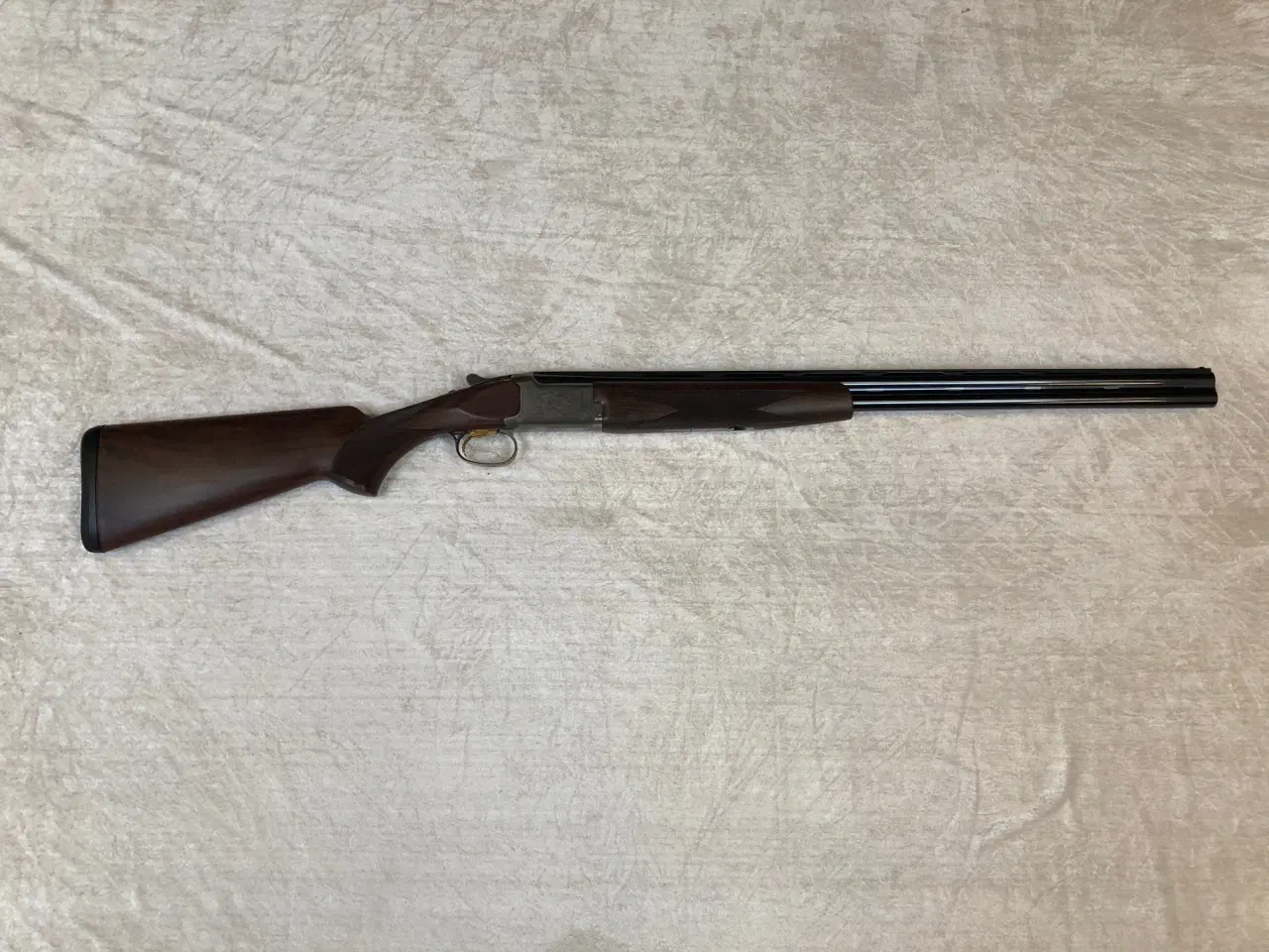 Billede 1 - Browning B525 20/76