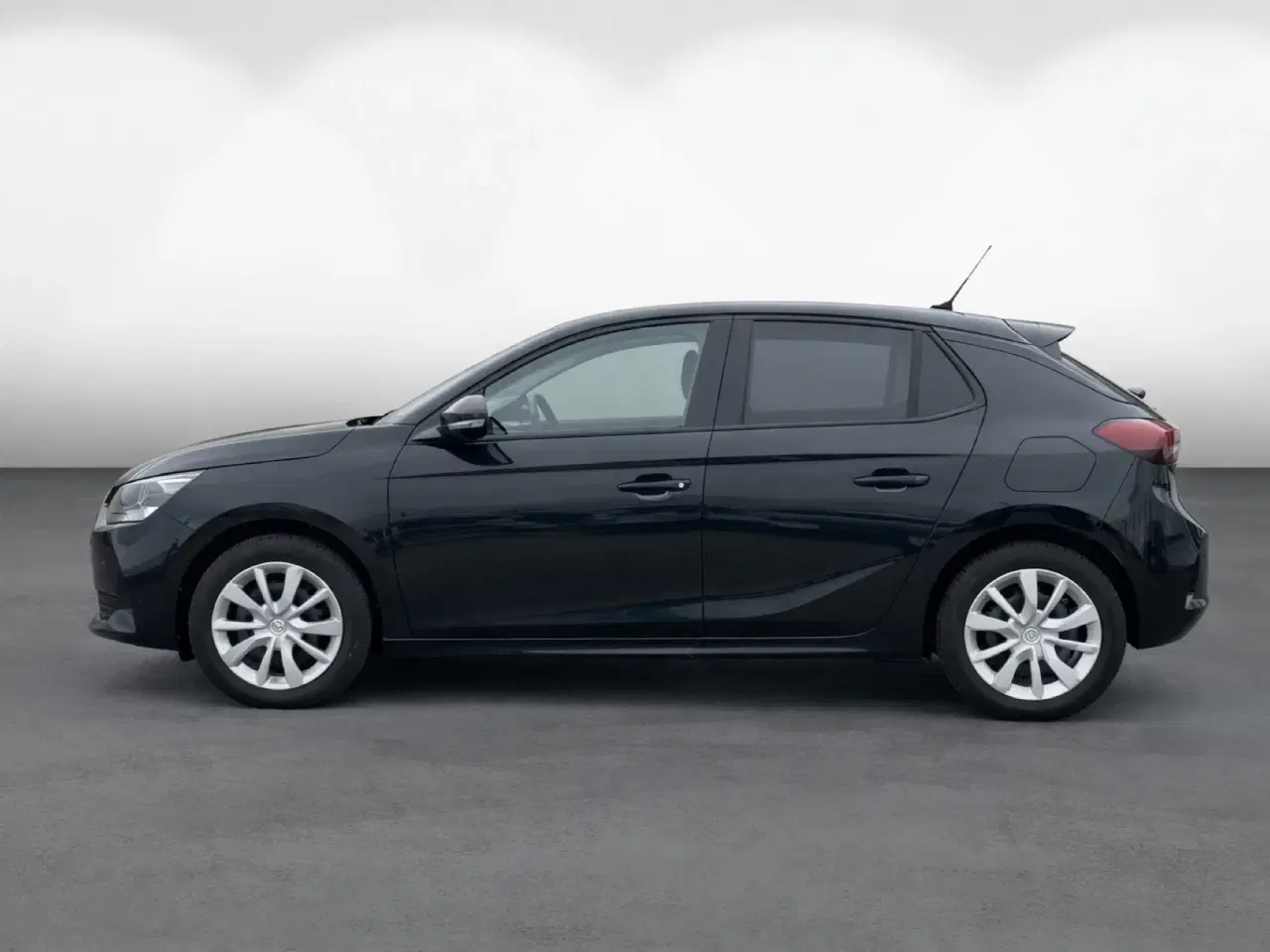 Billede 3 - Opel Corsa 1,2 Edition 75HK 5d