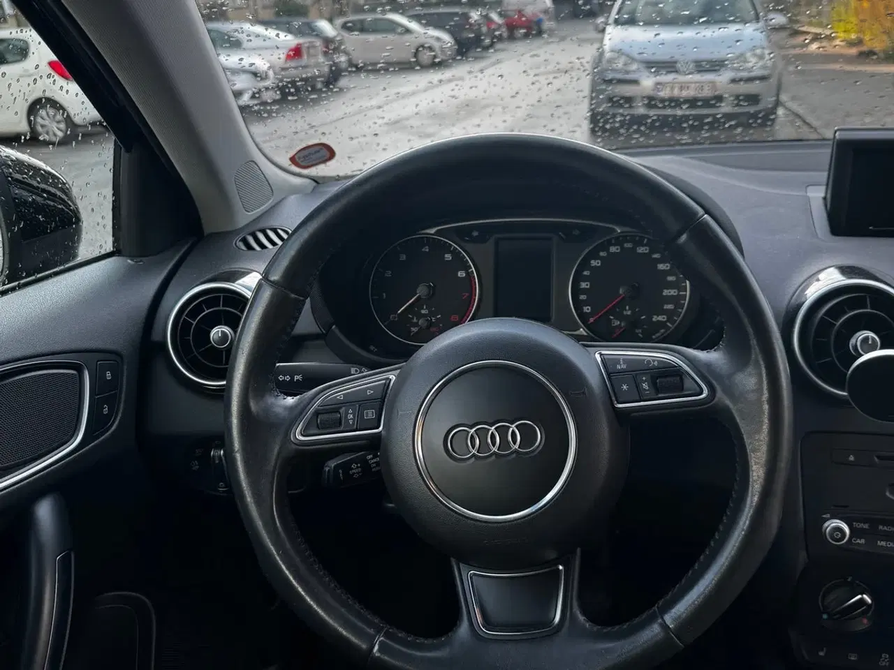 Billede 10 - Audi A1 1,2 TFSi 86 Ambition Sportback