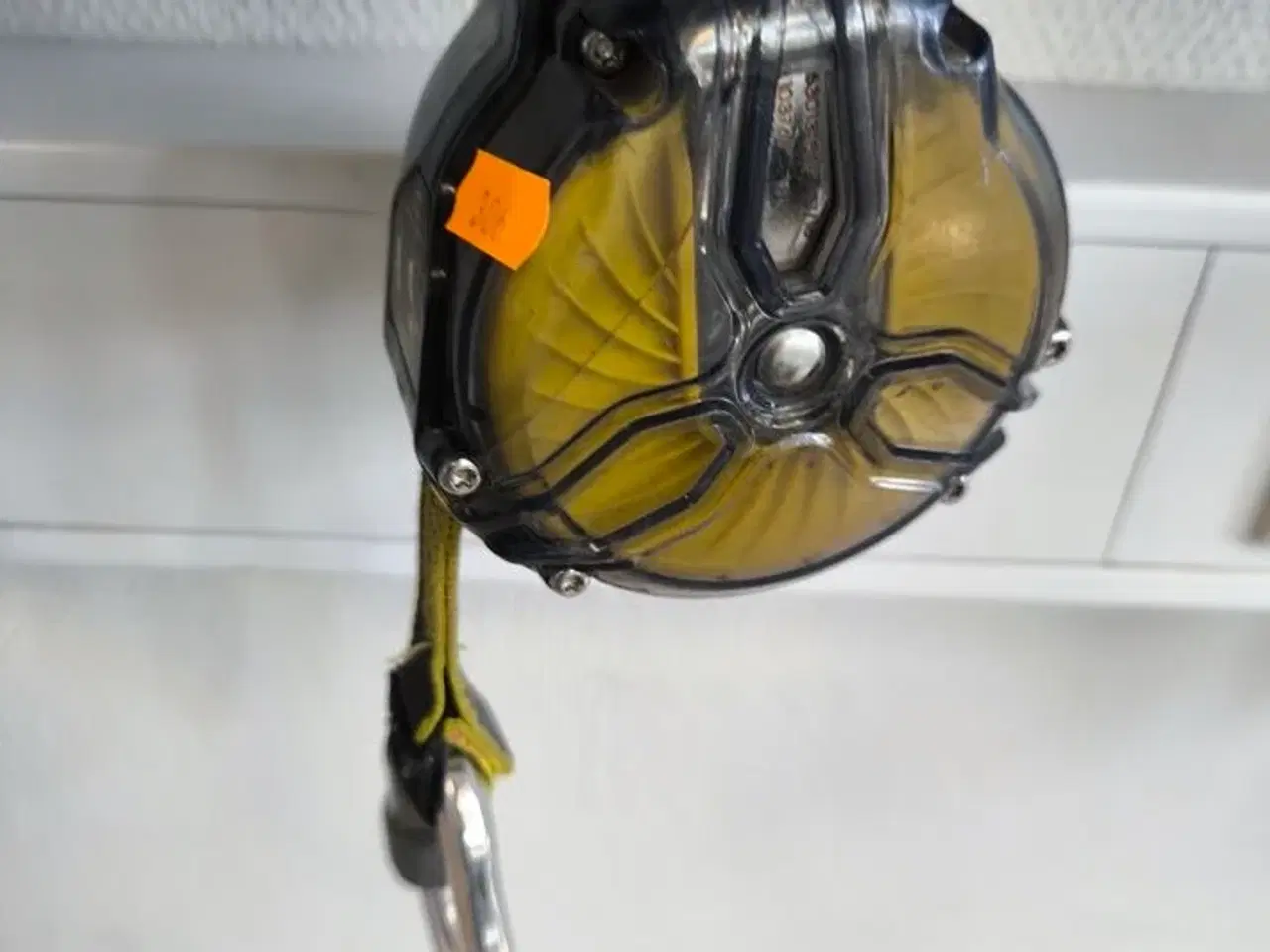 Billede 2 - Faldblok MSA LATCHWAYS