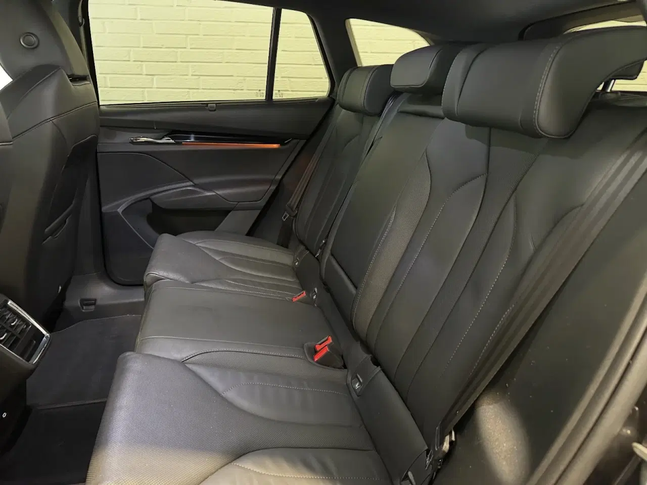 Billede 9 - Skoda Enyaq 60 iV Founders Edition
