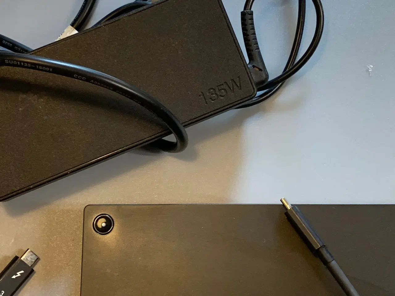Billede 3 - ThinkPad Lenovo Docking Station