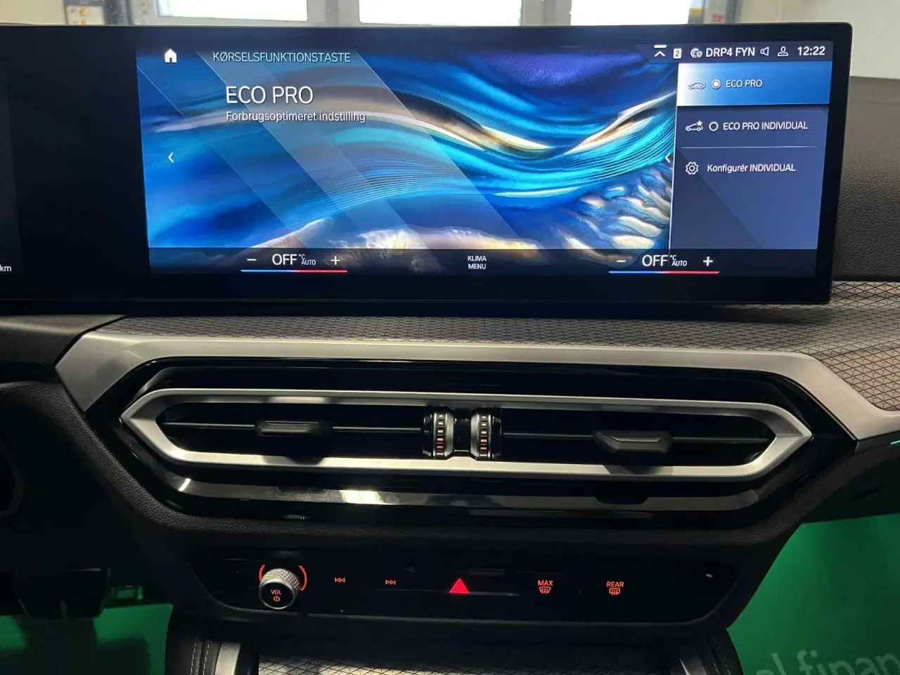 Billede 17 - BMW i4  eDrive40 M-Sport