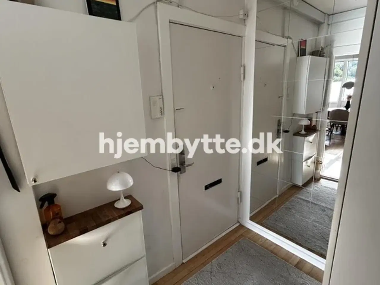 Billede 15 - Hjembytte - Kingosvej