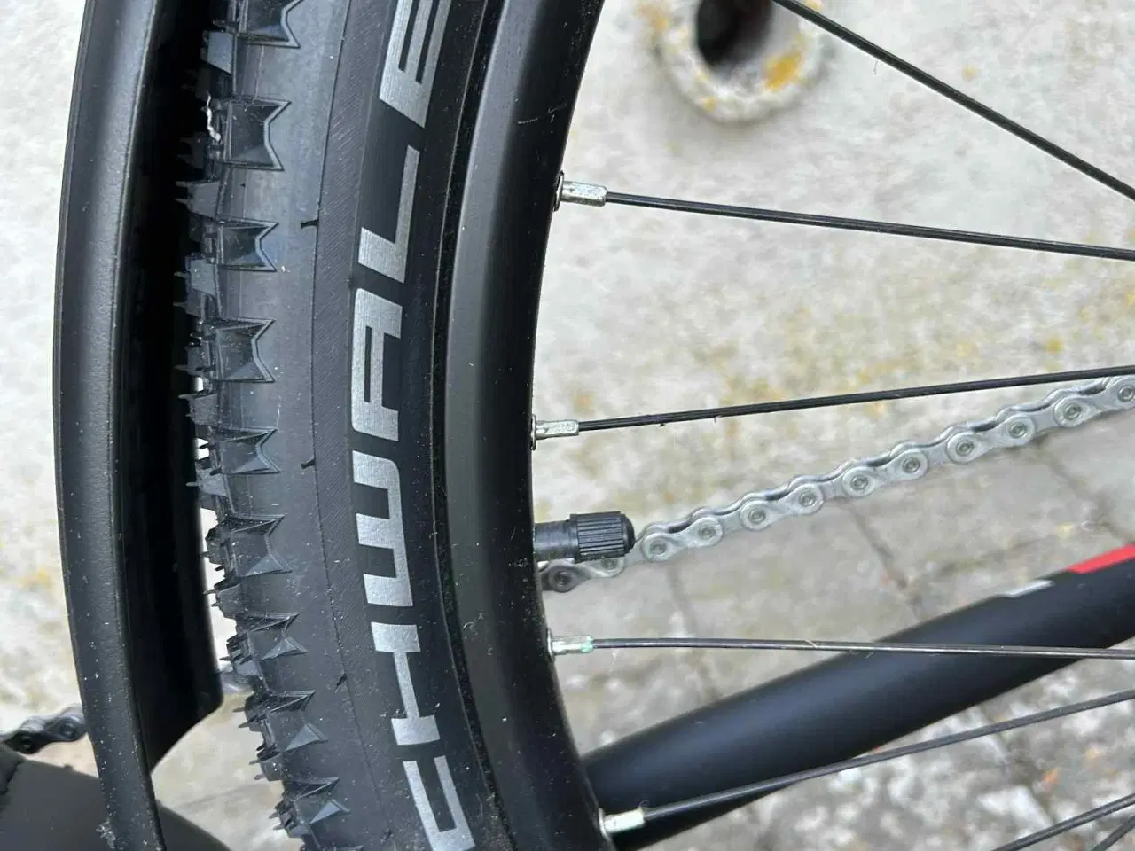 Billede 6 - El mountainbike 