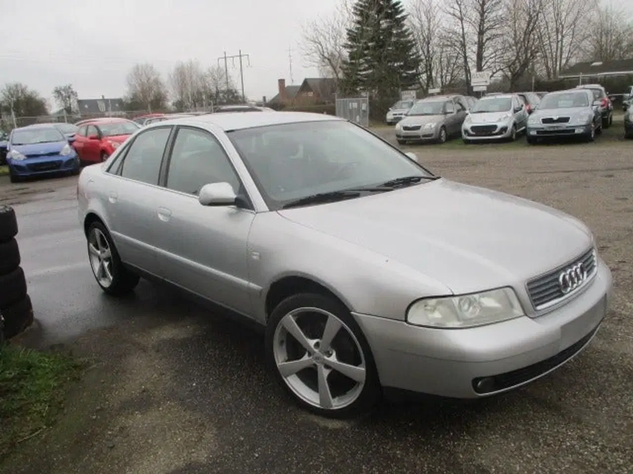 Billede 3 - Audi A4 2,4 V6