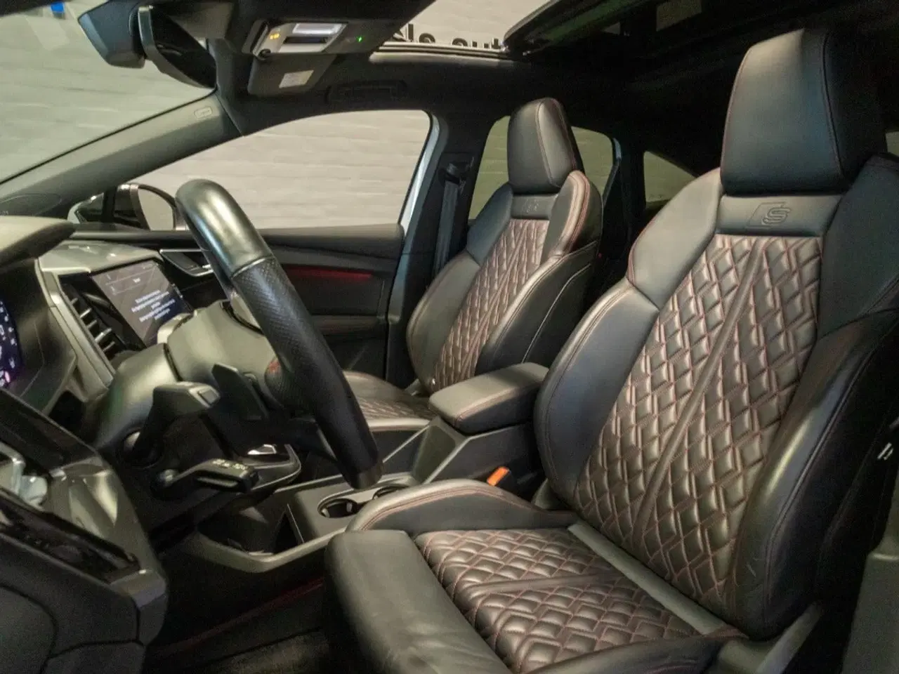 Billede 23 - Audi Q4 e-tron 40 S-line Sportback