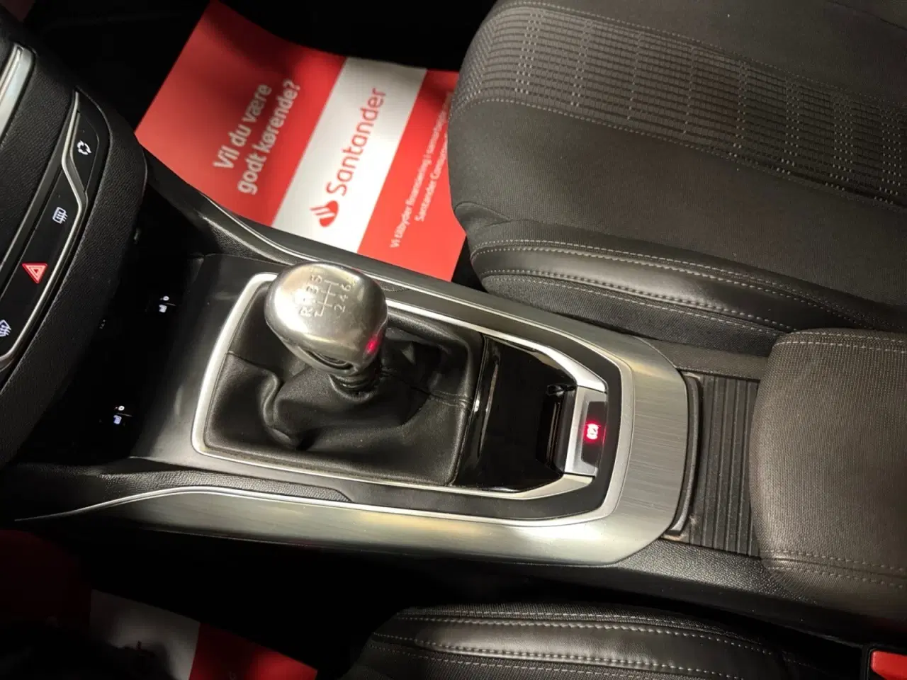 Billede 12 - Peugeot 308 1,6 BlueHDi 120 Allure SW