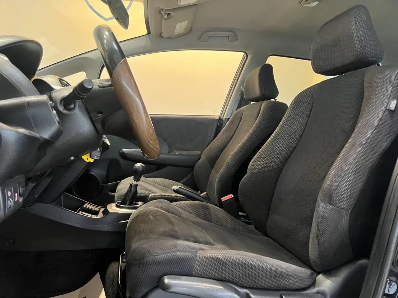 Billede 7 - Honda Jazz 1,4 Elegance