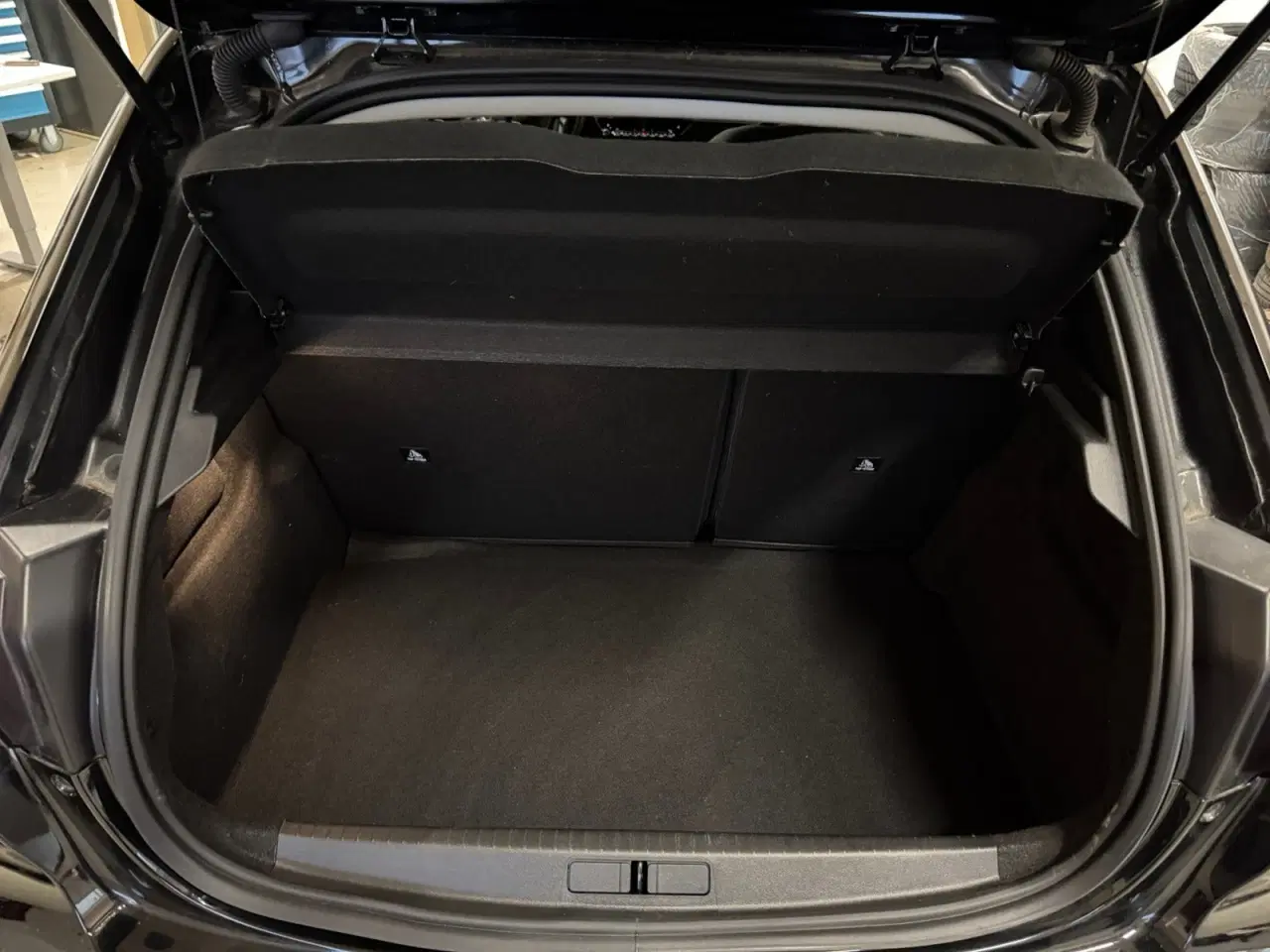Billede 14 - Peugeot 208 1,2 PureTech 100 Precision Pack