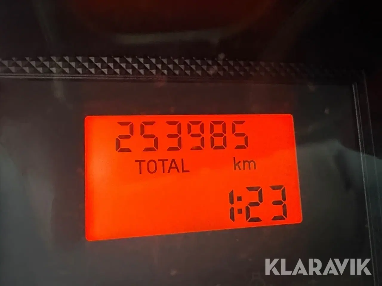 Billede 9 - Ladbil Peugeot Boxer dobbelt kabine 333-, 2,2 HDI L3