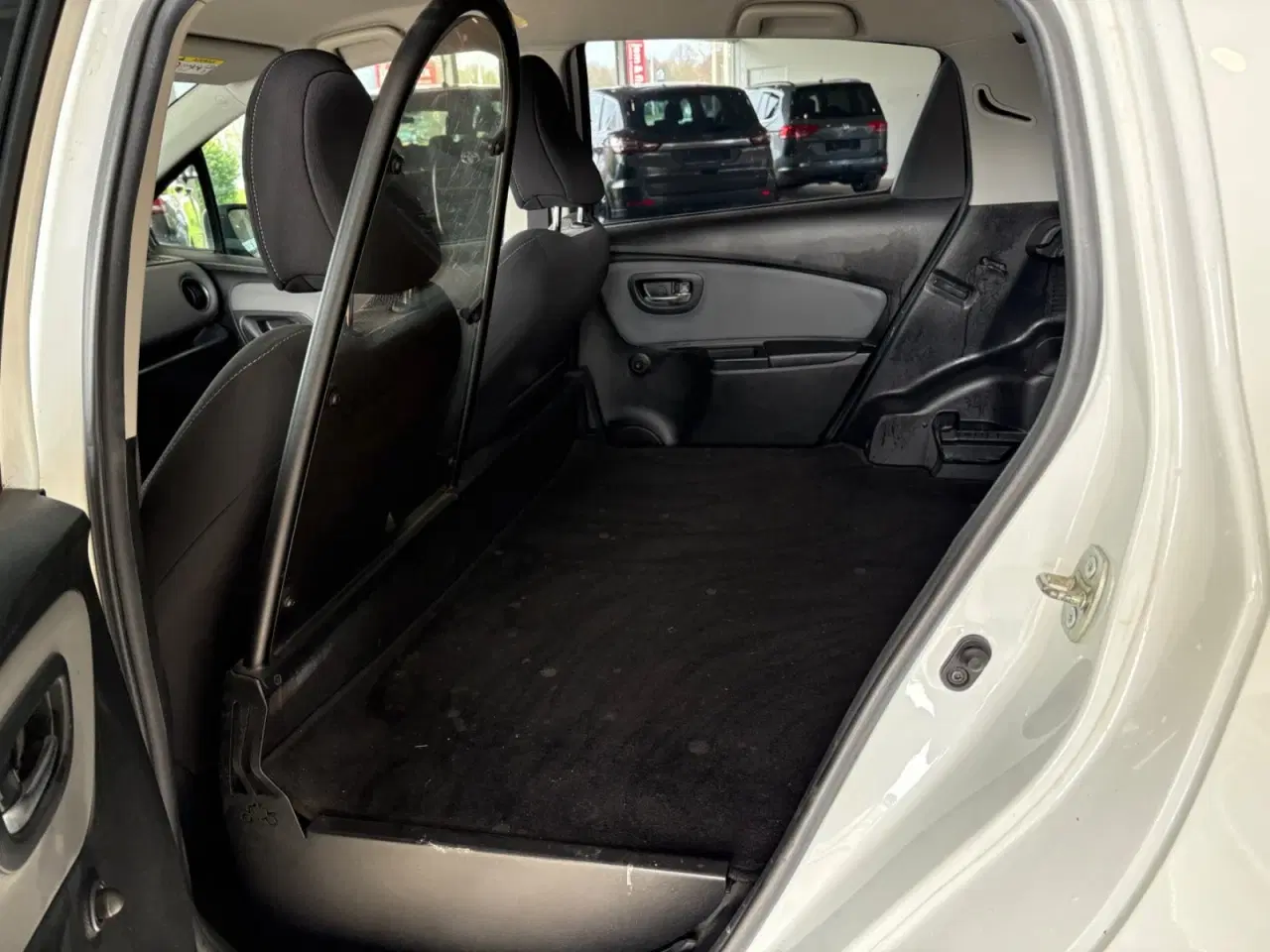 Billede 11 - Toyota Yaris 1,5 Hybrid H1 e-CVT Van